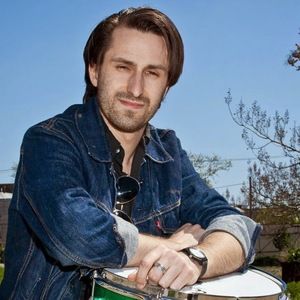 Meet your Posher, Adam